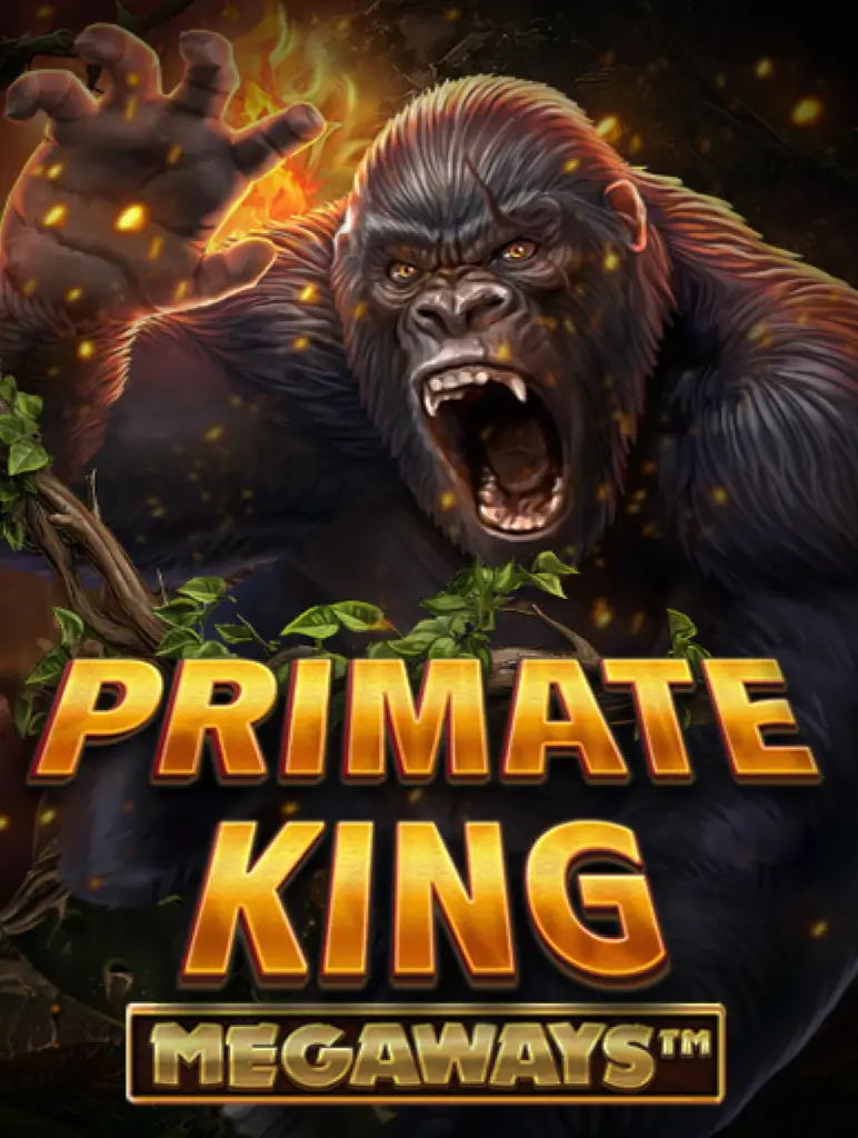 UK88 Primate King MegaWays