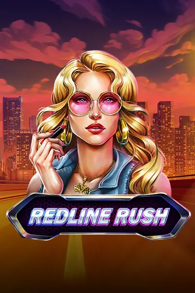 UK88 Redline Rush