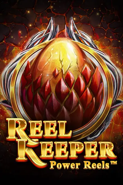 UK88 Reel Keeper Power Reels