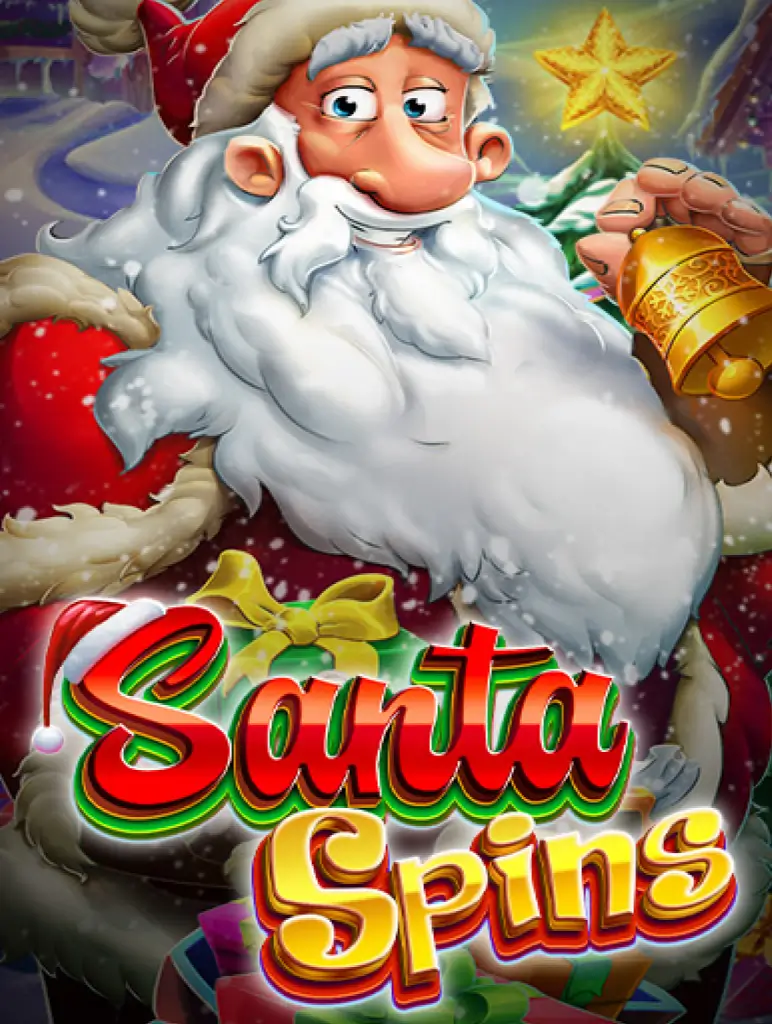 UK88 Santa Spins