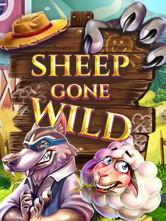 UK88 Sheep Gone Wild