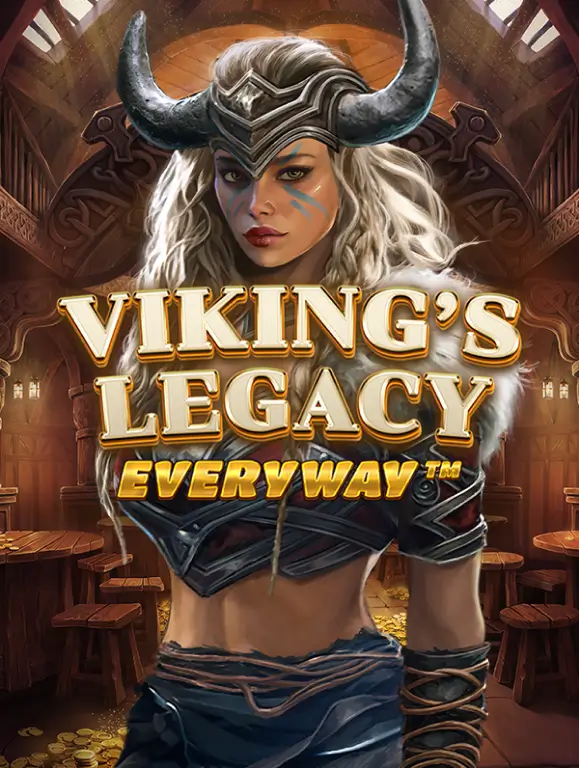 UK88 Viking’s Legacy EveryWay