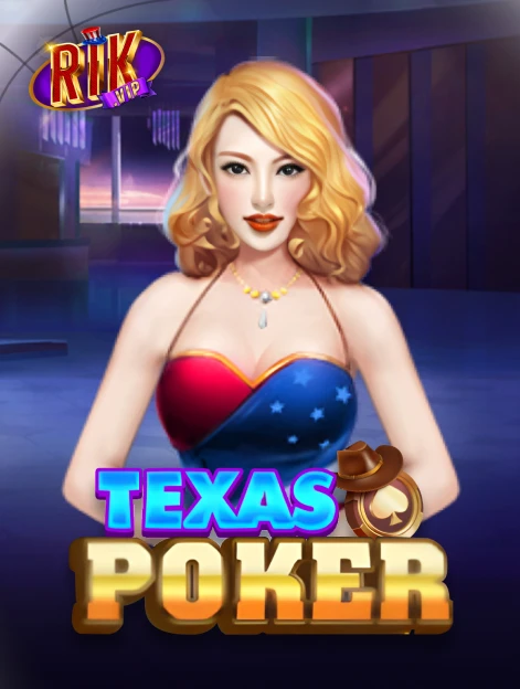 UK88 Texas Poker