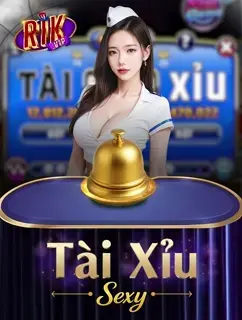 UK88 Tài Xỉu Sexy Live