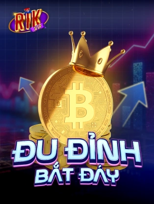 UK88 Đu Đỉnh Bắt Đáy