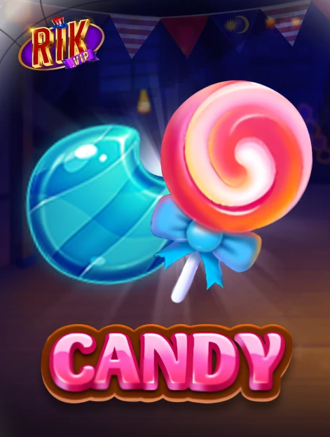 UK88 Candy Slots