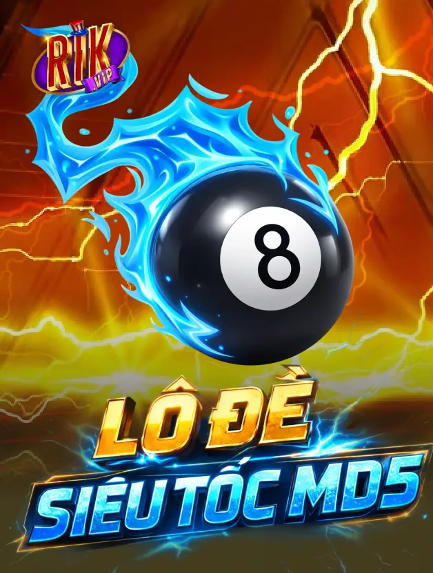 UK88 Lô Đề Siêu Tốc MD5
