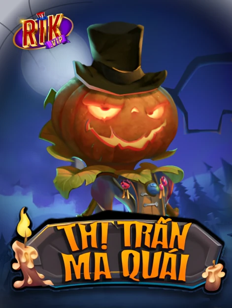 UK88 Thị Trấn Ma Quái