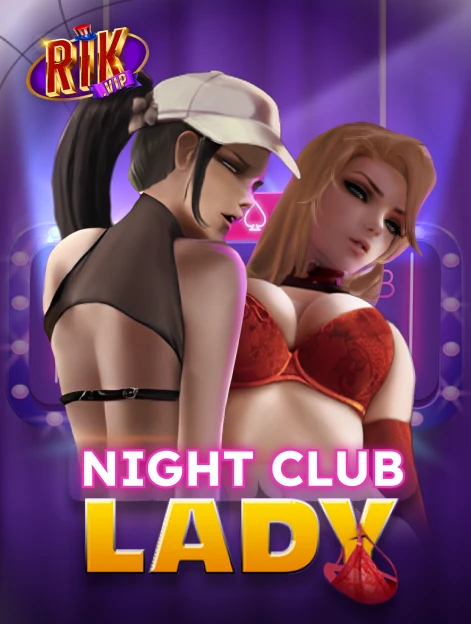 UK88 Slot Night Club