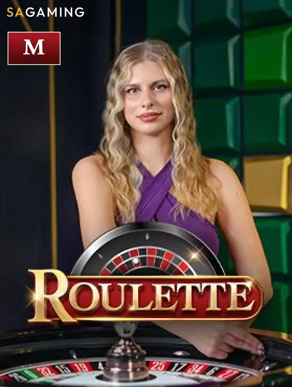 UK88 M Roulette
