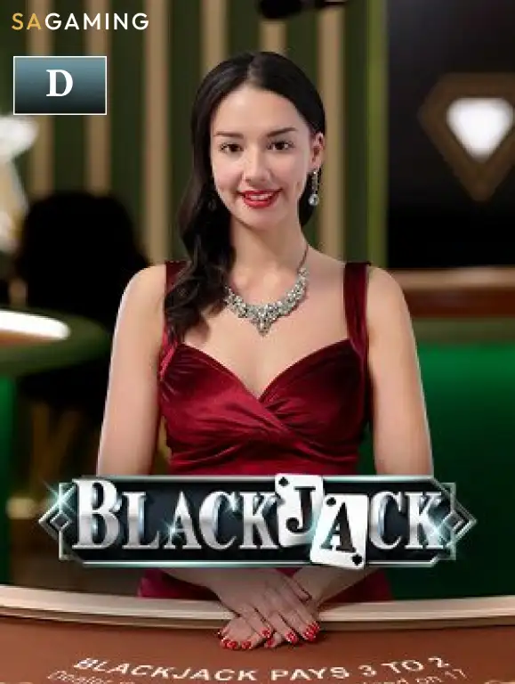 UK88 D Blackjack