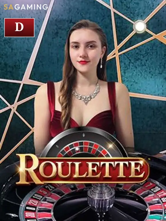 UK88 D Roulette
