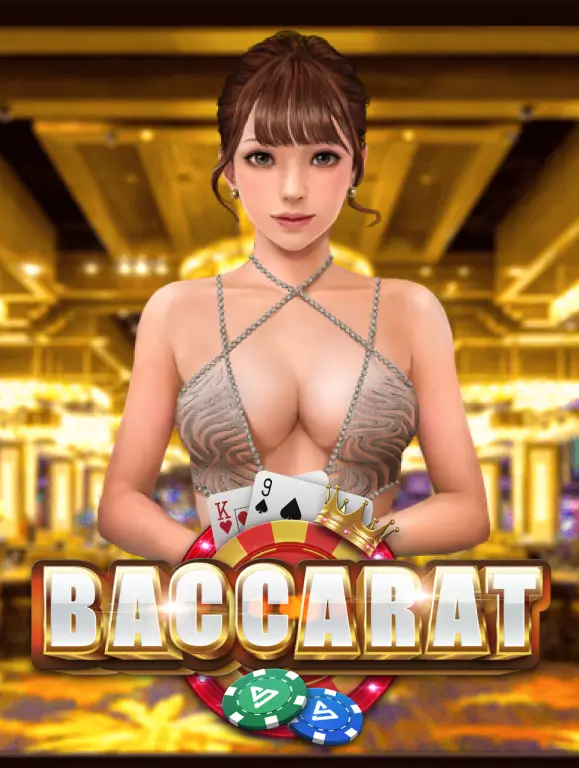 UK88 Baccarat