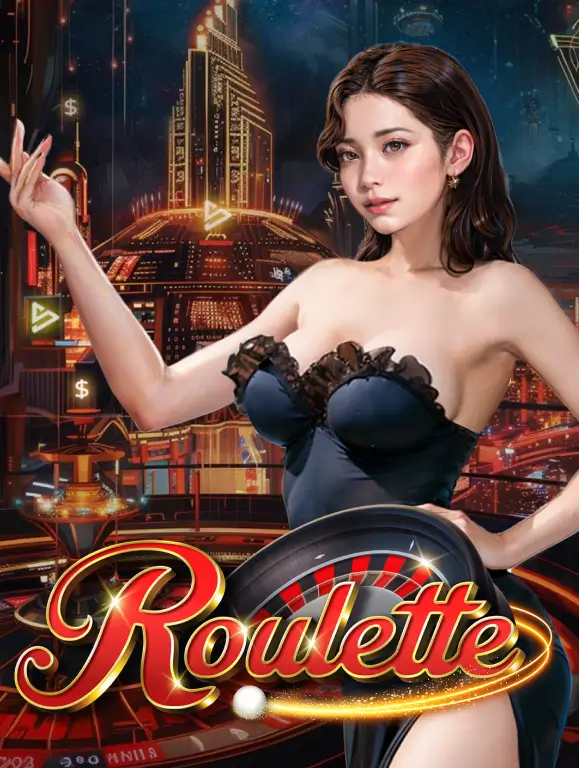 UK88 Roulette