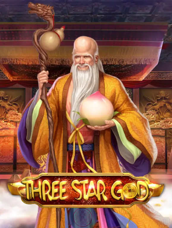 UK88 Three Star God