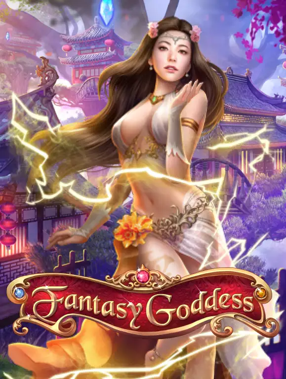 UK88 Fantasy Goddess