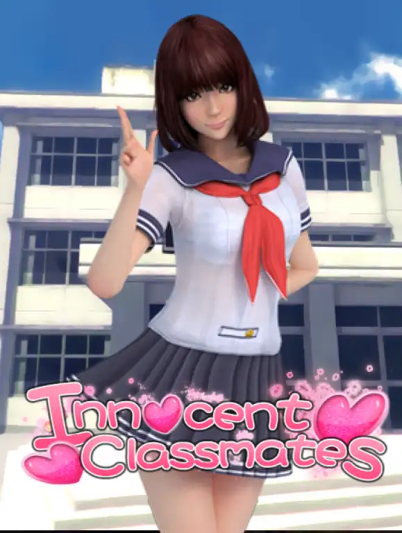 UK88 Innocent Classmates