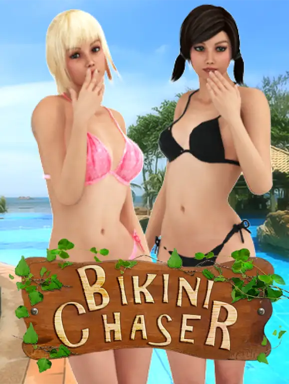 UK88 Bikini Chaser