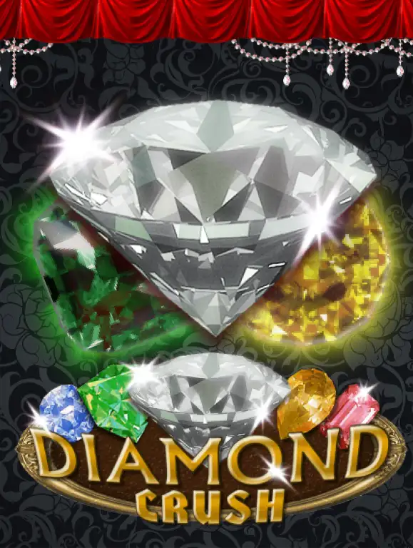 UK88 Diamond Crush