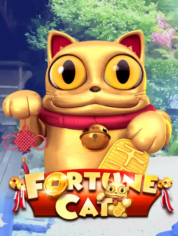 UK88 Fortune Cat