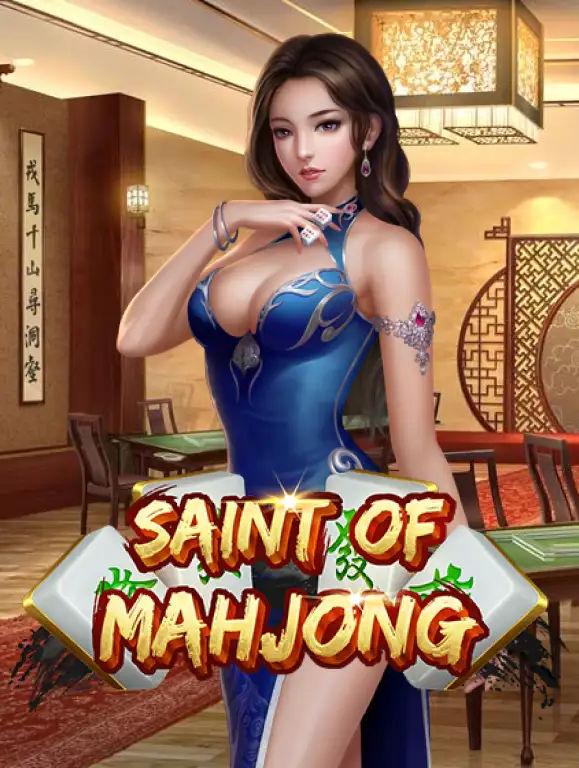 UK88 Saint of Mahjong