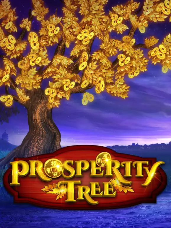UK88 Prosperity Tree