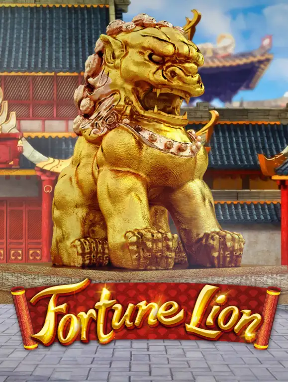 UK88 Fortune Lion