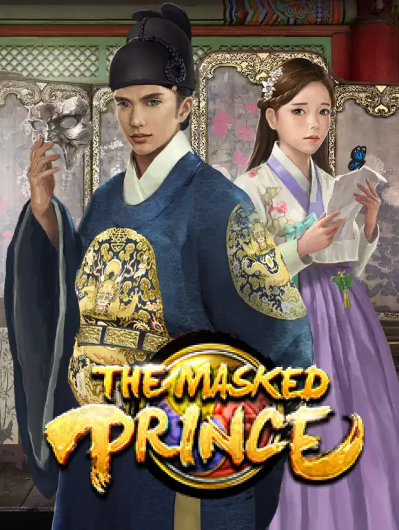 UK88 The Masked Prince