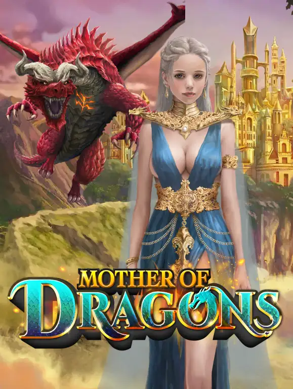 UK88 Mother of Dragons