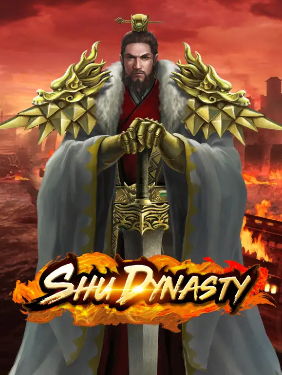UK88 Shu Dynasty