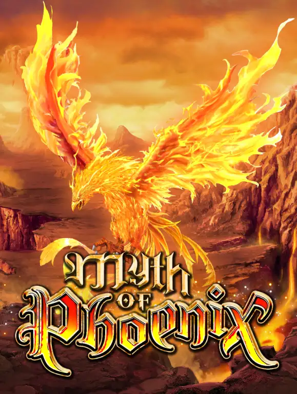 UK88 Myth of Phoenix