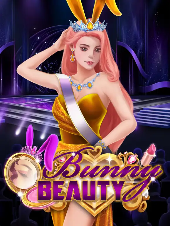 UK88 Bunny Beauty