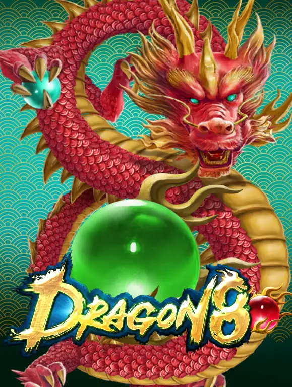 UK88 Dragon 8