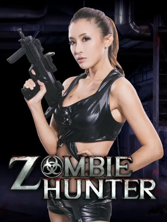 UK88 Zombie Hunter