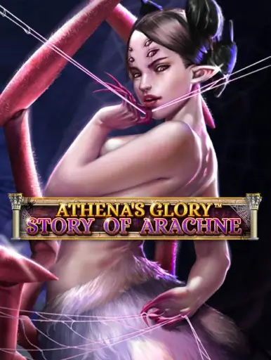 UK88 Athena's Glory - Story Of Arachne