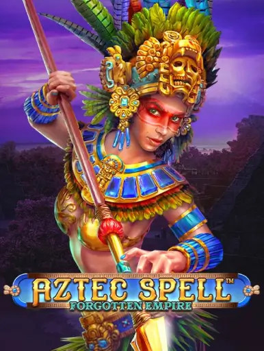 UK88 Aztec Spell - Forgotten Empire
