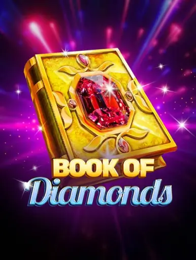 UK88 Book Of Diamonds