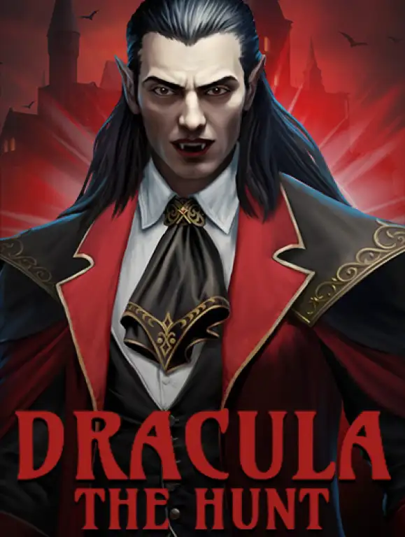 UK88 Dracula - The Hunt