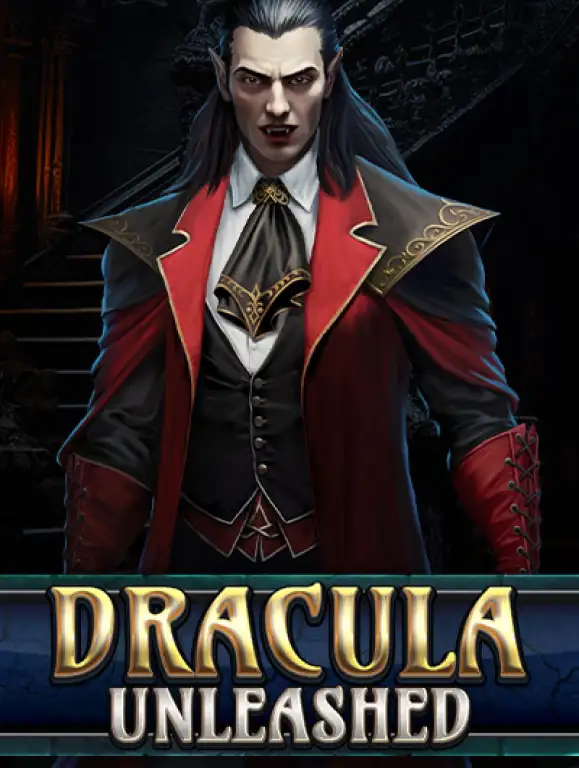 UK88 Dracula - Unleashed