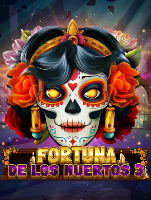 UK88 Fortuna De Los Muertos 3