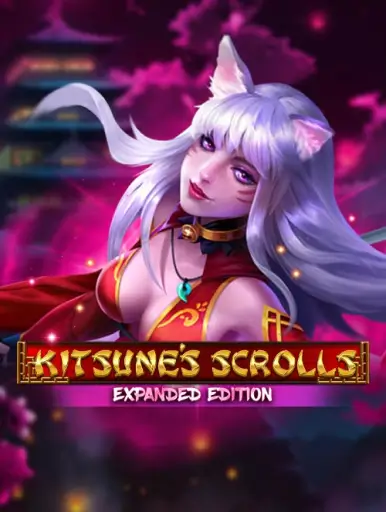 UK88 Kitsune's Scrolls Expanded Edition