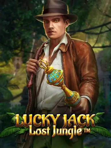 UK88 Lucky Jack - Lost Jungle
