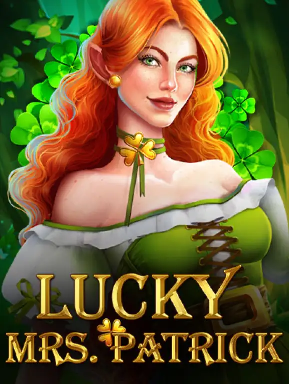 UK88 Lucky Mrs Patrick