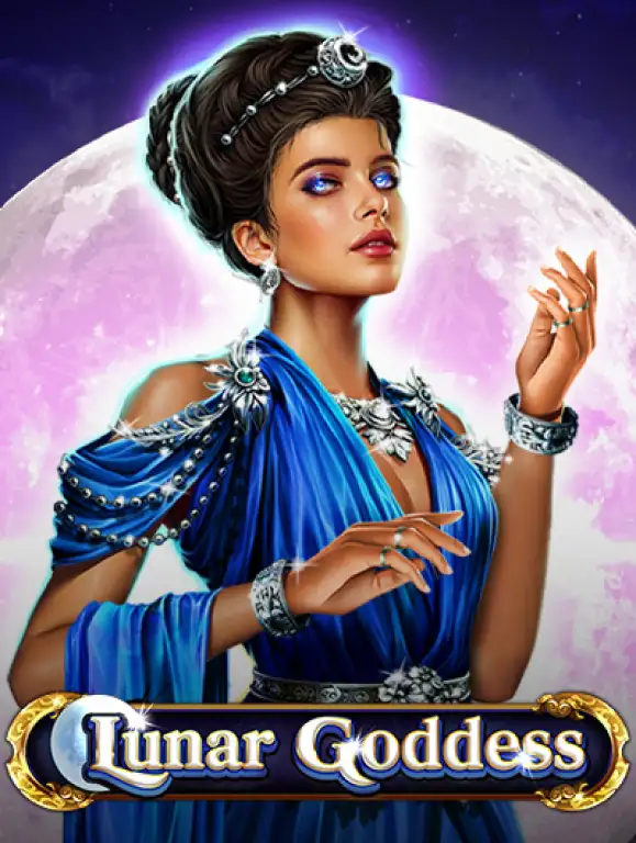 UK88 Lunar Goddess