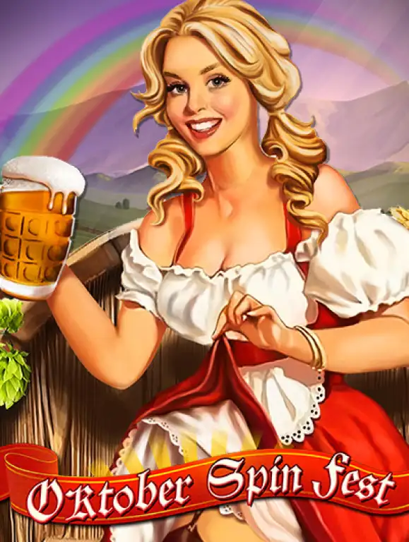 UK88 Oktober Spin Fest