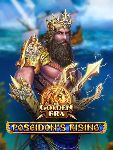 UK88 Poseidon's Rising