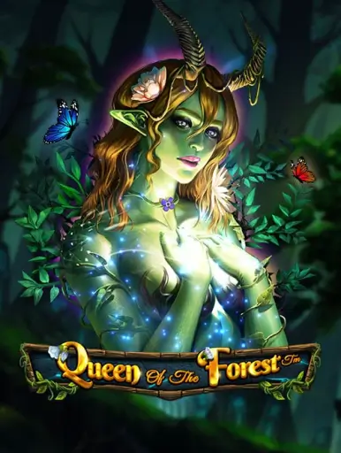 UK88 Queen Of The Forest