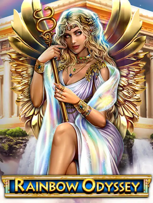 UK88 Rainbow Odyssey
