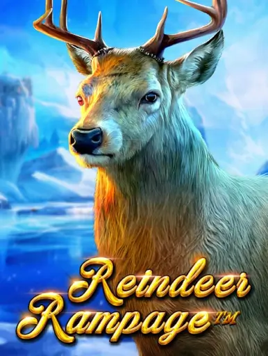 UK88 Reindeer Rampage