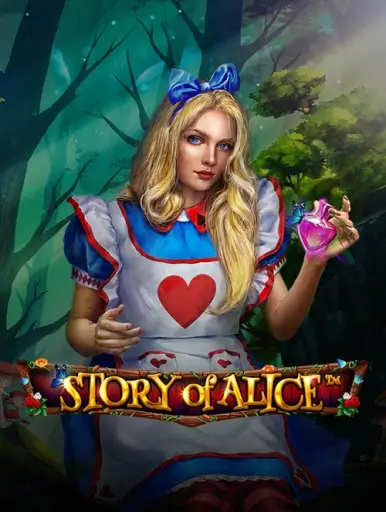 UK88 Story Of Alice